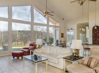 8400 Ravenswood Rd, Granbury, TX 76049