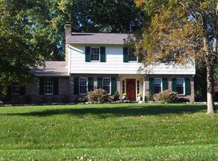 6357 Paxton Woods Dr, Loveland, OH 45140