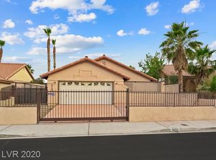 6153 Caprino Ave, Las Vegas, NV 89108