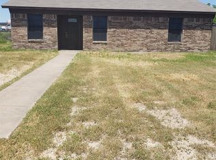 155 Green Acres Rd, Weatherford, TX 76088