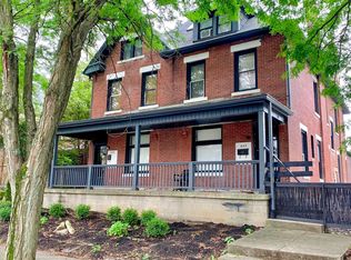 1033 Franklin Ave, Columbus, OH 43205