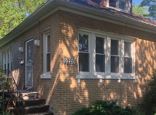 9220 S Marquette Ave, Chicago, IL 60617