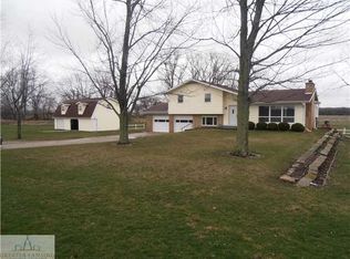3496 N State Rd, Owosso, MI 48867