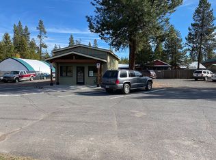 52690 Highway 97, La Pine, OR 97739