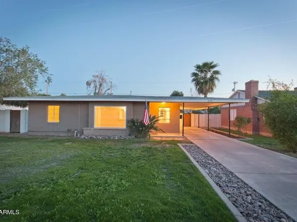 829 W EARLL Drive, Phoenix, AZ 85013