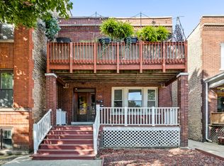 1616 W Roscoe St, Chicago, IL 60657