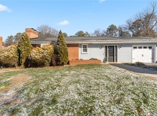 7542 Comanche Dr, Richmond, VA 23225
