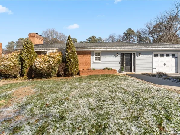 7542 Comanche Dr, Richmond, VA 23225