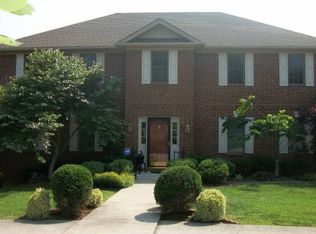 622 Grabruck St, Danville, KY 40422