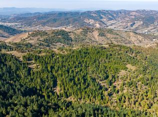 0 Buckhorn Rd, Roseburg, OR 97470