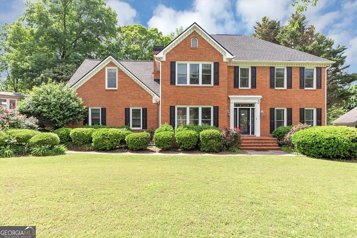 395 Clubfield Dr, Roswell, GA 30075 | Zillow