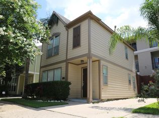 2007 Bailey St, Houston, TX 77006