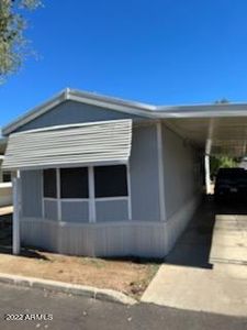 8601 N 71st Ave #99, Glendale, AZ, 85301