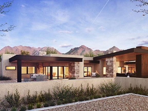 2nd image of 6 Camino Villenos (estancias Lot 75)
