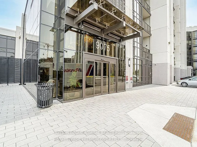 9075 Jane St #1903 — Photo 2
