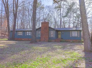 325 Woodland Dr, Brownsville, TN 38012