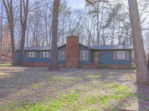 325 Woodland Dr, Brownsville, TN 38012