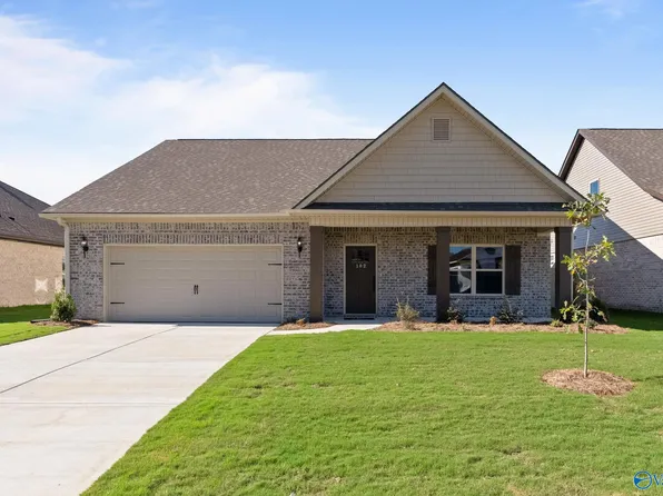 102 Gander Cir, Owens X Rds, AL 35763