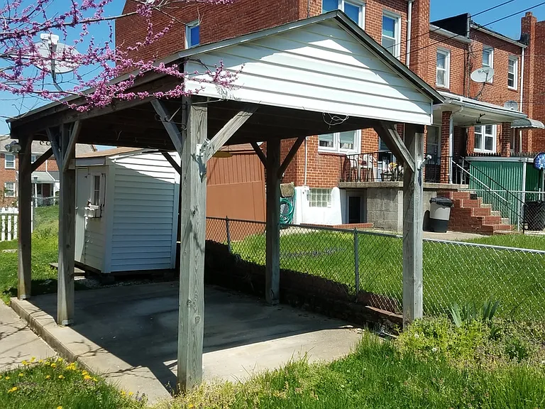 6929 Conley St — Photo 21