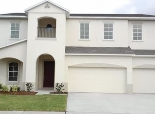 1805 Haven Bnd, Tampa, FL 33613