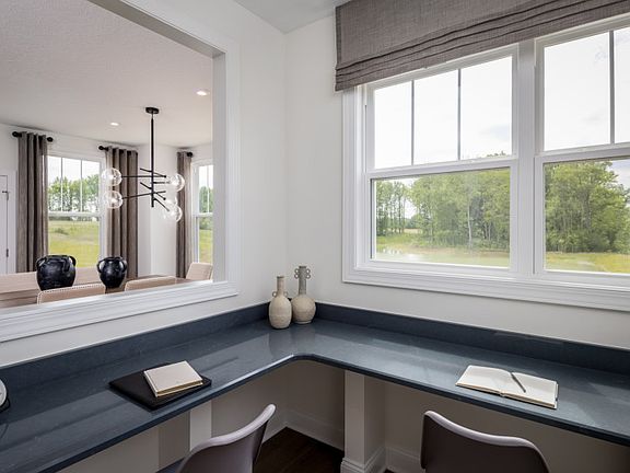 Pulte Planning Center R