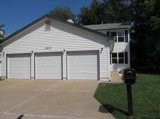 103 Bennington Common Ct, Saint Louis, MO 63146