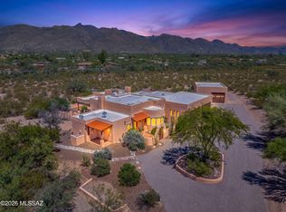 10041 E Rayann Pl, Tucson, AZ 85749