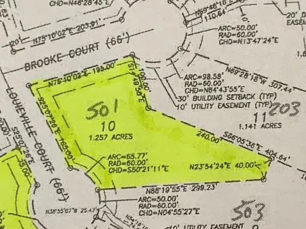 501 Louieville Ct, Galena, IL 61036