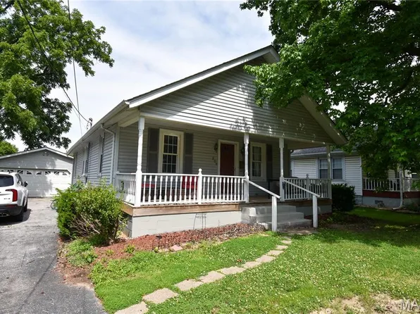 208 Wisconsin Ave, Alton, IL 62002