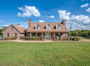 3284 Booker Farm Road, Columbia, TN 38401