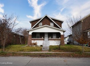 2529 Greenwood Ave, Louisville, KY 40210