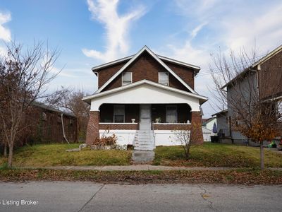 2529 Greenwood Ave, Louisville, KY, 40210