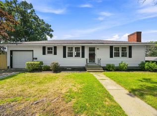 283 S Hall St, Manchester, NH 03103