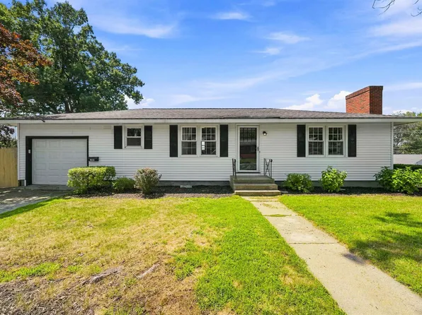 283 S Hall Street, Manchester, NH 03103