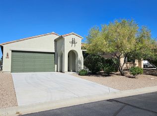 12159 N Golden Mirror Dr, Marana, AZ 85658