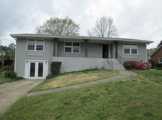 2807 Dalewood Dr, Columbus, GA 31907