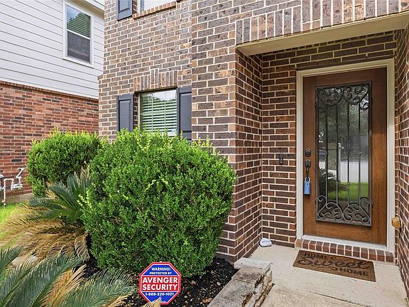 3rd image of 15426 Hope Shadow Ct