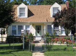 406 Macarthur Dr, Rockville, MD