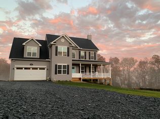 9317 Old Waterloo, Warrenton, VA 20186