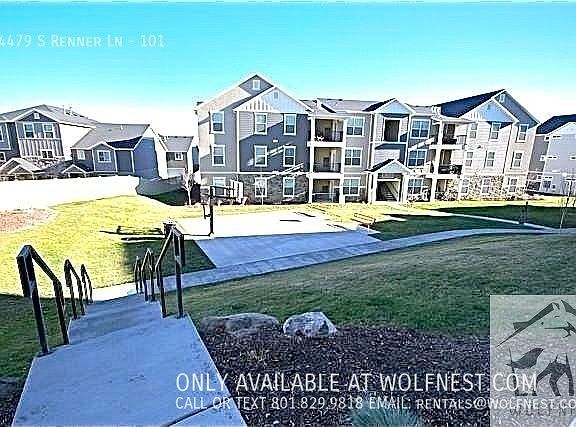 2nd image of 14479 S Renner Ln Unit 101