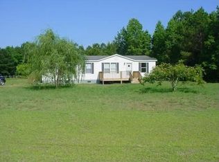 346 Morton Farm Rd, Hubert, NC 28539