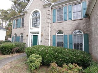 4416 Oakleaf Cv, Decatur, GA 30034