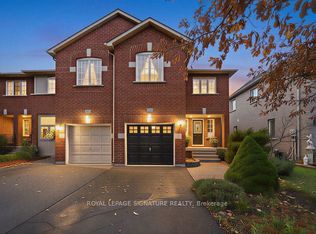 2430 Lazio Ln, Oakville, ON L6M4P4