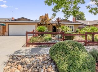 6060 N Alva Ave, Fresno, CA