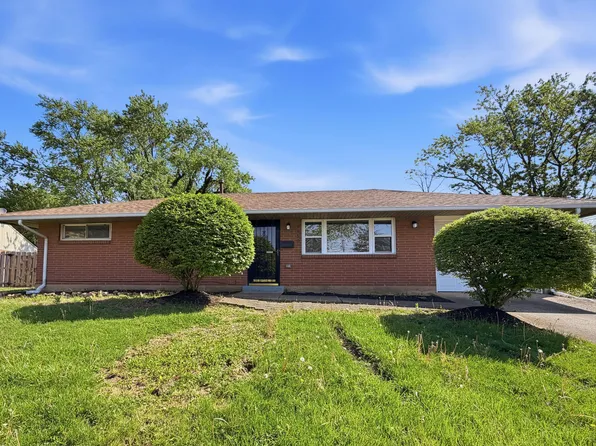 1850 Stouder Dr, Reynoldsburg, OH 43068