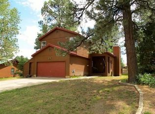 302 Fir Dr, Durango, CO 81301