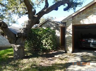 11807 Adriana Maria, San Antonio, TX 78253