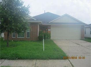 19350 Otter Trail Ct, Katy, TX 77449
