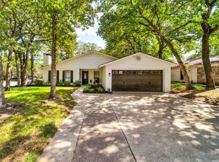 3516 Pecan Cir, Bedford, TX 76021