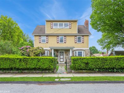 57 Seneca Avenue, White Plains, NY, 10603